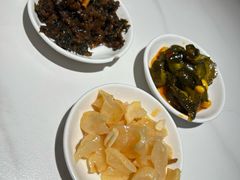 -镇南锅盖面馆(解放路店)