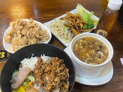 -台南擔仔面·卤肉饭(老虹井路店)