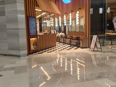 -LUNEURS月乐诗·法式冰淇淋(北外滩来福士广场店)