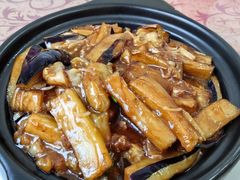 -始于2011柳周农家菜沙田柚美食店(东大街店)