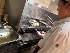 -太原富力万达文华酒店·美食汇西餐厅