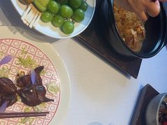 -观宴·品质赣菜(高新大道店)