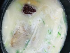 -神仙雪浓汤(明洞店)