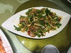 -来客家食府 · 福建客家菜(厦禾路店)