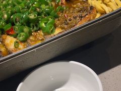 -半天妖烤鱼(东方新天地店)