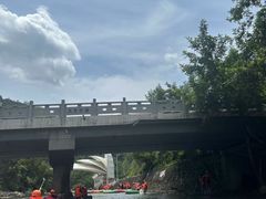 -雅鲁激流探险漂流