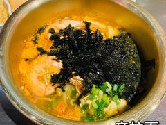 -Meet Sun韩式大排档(五一广场7MALL店)