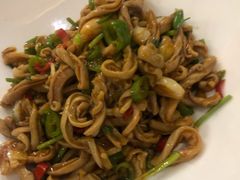 -马凯餐厅(长椿街店)