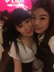 长发-苑苑发型设计