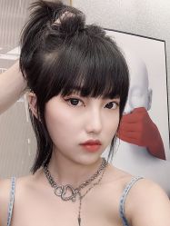 点击看大图 -3am hair salon烫发染发接发