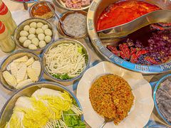 -憨铁匠老火锅(龙岗万科里店)
