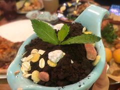 -盘炉forenza·云贵川融合小食堂 ( 钟楼中柳巷店)