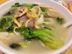 -萧记三鲜烩面(东站店)