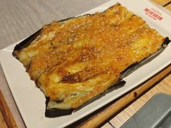 -熙成烧烤(白塔岭店)