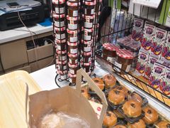 -山崎面包(苏州中心店)