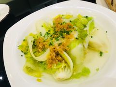 -玉兰苑一等茶餐厅