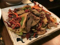 -疆Jiang·新疆秘制料理