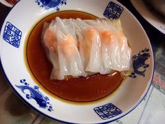 -阿殳菜馆·私厨(水围村店)