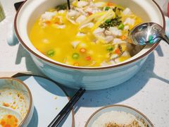 -青花椒花椒鱼(合生汇店)