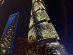 -上海中心大厦