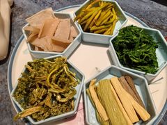 -百草滩羊清水涮羊肉·清真·宁夏盐池滩羊(莲花桥店)