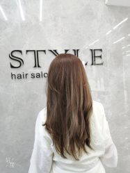 -JM STYLE造型明星.网红