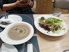 -刀叉遇上筷子中西融合餐厅(成都道店)