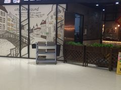 门面-龍歌自助小火锅(崂山丽达店)