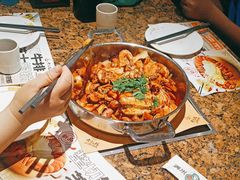 -黄记煌三汁焖锅(金凤万达广场店)
