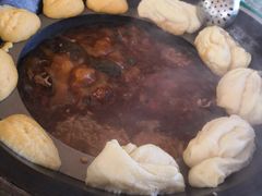 -龙福源密云水库灶台鱼