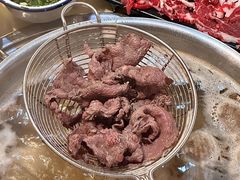 -通好吃潮汕潮家牛肉火锅店(张家边店)