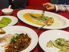 -洲际酒店·凌霄中餐厅SUMMIT