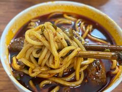 -十八梯眼镜面(五红路店)