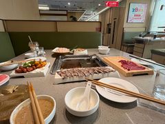 -海底捞火锅(赛格国际购物中心店)