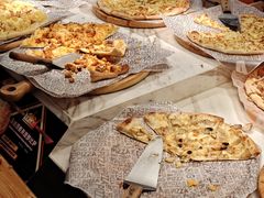 -比格比萨自助(南京万达茂店)