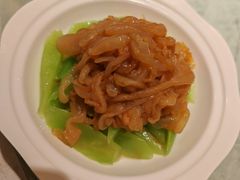 -上海新锦江大酒店