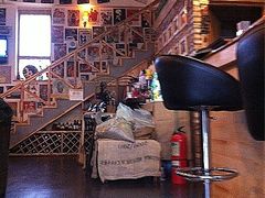-完美咖啡(建赏欧洲店)