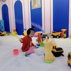 -孩子王(番禺万达广场店)