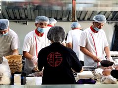 -闫家驴肉老店(华电一校店)