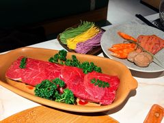 -芸山季·云南山珍菌火锅(南翔印象城MEGA店)