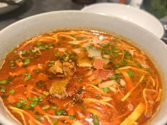 -长安记·大美陕菜(大族广场店)