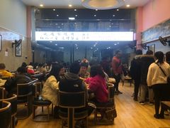 -晓靖轩烧烤(沙河风情店)