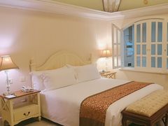 -平湖九龙山庄园圣马可酒店