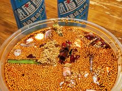 -胃笑·开水鸡钵钵鸡(18年老店)