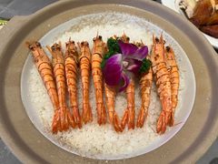 -沿江海南菜·文昌鸡祖师爷(大东海店)