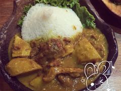 -越谜·越南餐厅(长白店)