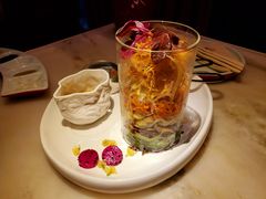 -京华烟云·北京烤鸭(领展购物广场·中关村店)