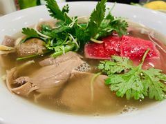 -Pho Banh cuon 14 Beaubourg