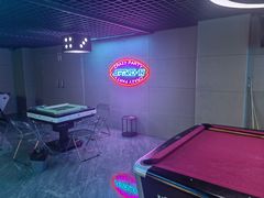 -优悦派·别墅派对轰趴馆(静安店)