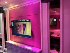 -金青果甄选KTV(劳动公园店)